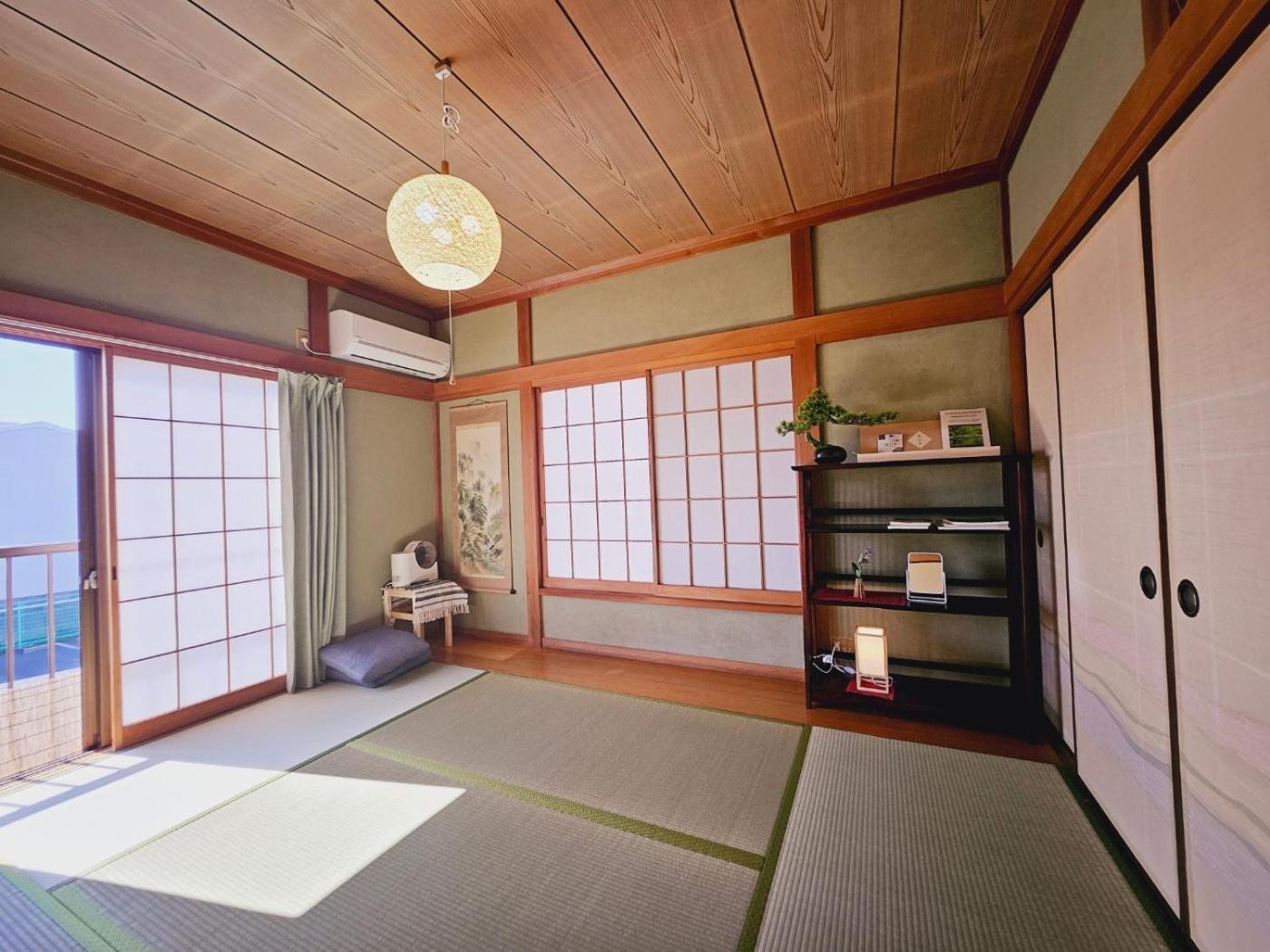 Asahistay -Koiwa, Free Parking O, Whole Family House, Japanese Garden Taste Токио Экстерьер фото
