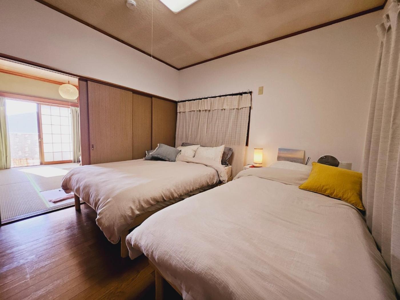 Asahistay -Koiwa, Free Parking O, Whole Family House, Japanese Garden Taste Токио Экстерьер фото