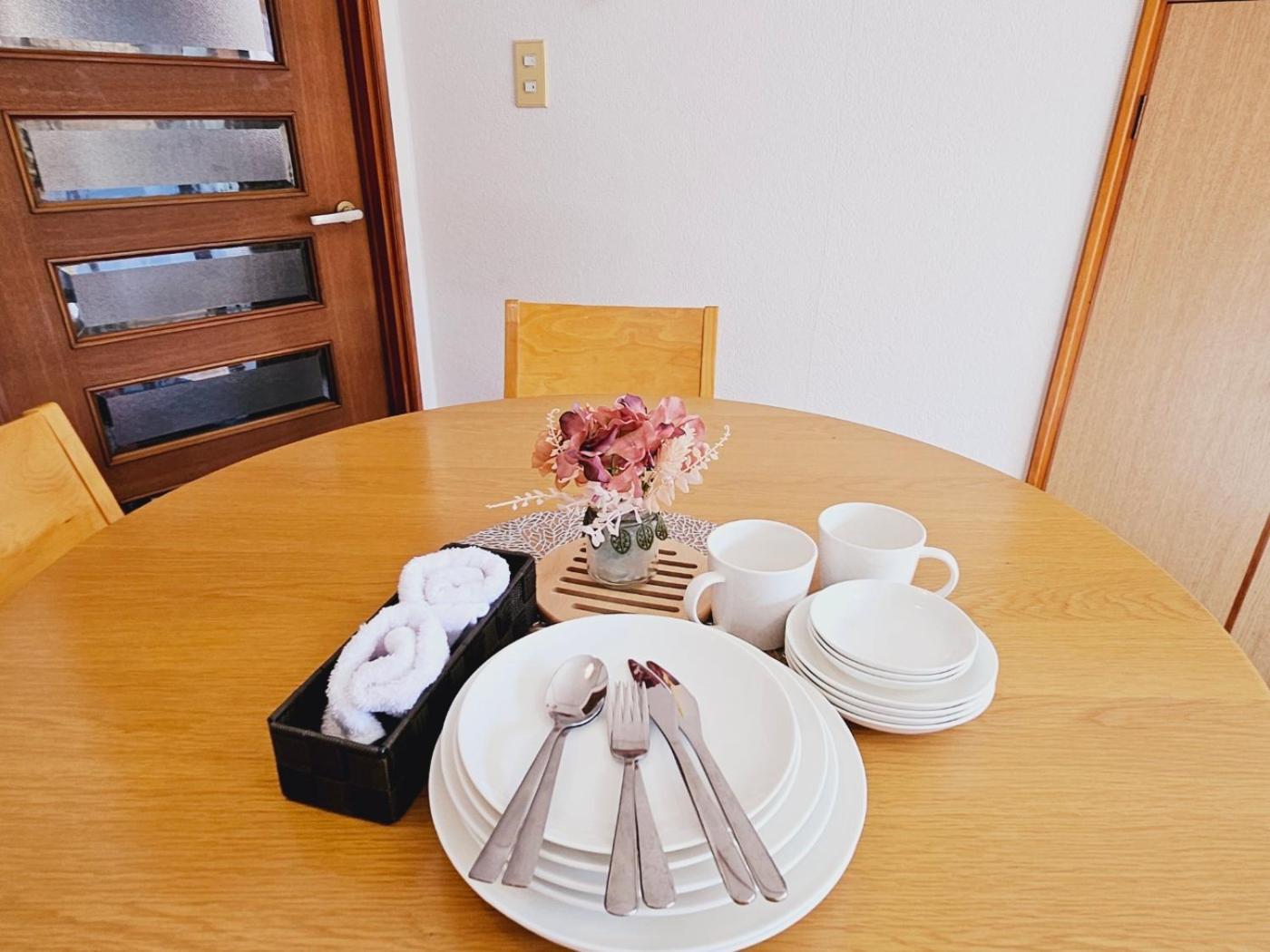 Asahistay -Koiwa, Free Parking O, Whole Family House, Japanese Garden Taste Токио Экстерьер фото
