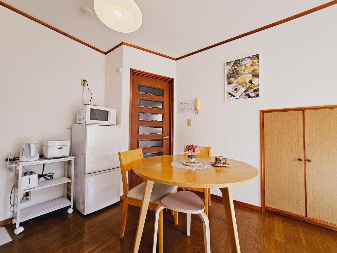 Asahistay -Koiwa, Free Parking O, Whole Family House, Japanese Garden Taste Токио Экстерьер фото